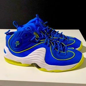 Size 13 Nike Air Penny 2